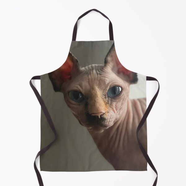 Item preview, Sphynx cat designed and sold by Jenslemmens.