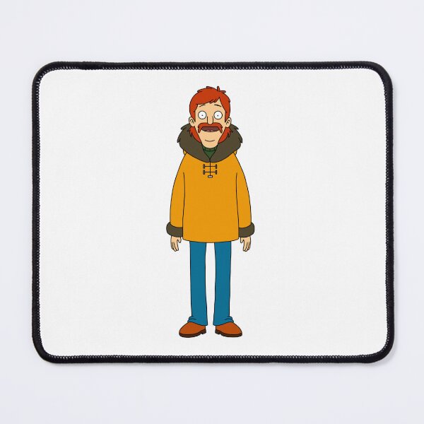 Item preview, Wolf Tobin designed and sold by DigitalRedesign.