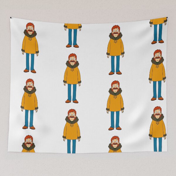 Item preview, Wolf Tobin designed and sold by DigitalRedesign.