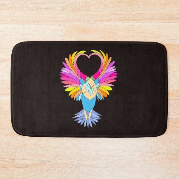 Item preview, Flying Sweet Bird designed and sold by Ramprasad saini.