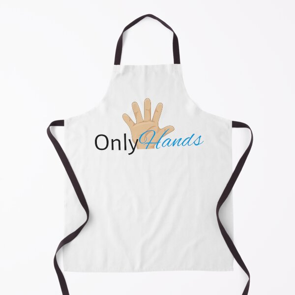 Item preview, Only Hands designed and sold by LatterDaze.