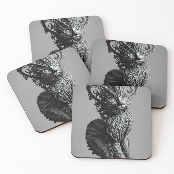 Item preview, Aloe Vera Kitty! designed and sold by kevinhunds.