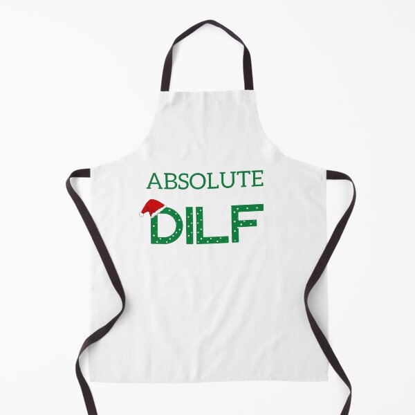 Artikelvorschau, Absoluter Dilf, Weihnachten, Weidentage entworfen und verkauft von avit1.