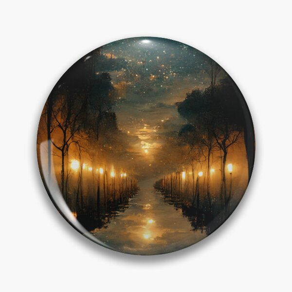 Item preview, Light's Path designed and sold by Mama0ak.