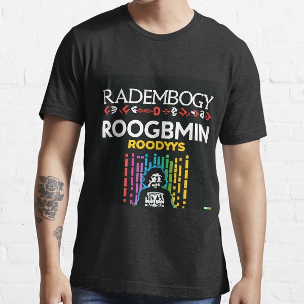 "AI Art Generated Bohemian Rhapsody Coding Programming TShirt" Tshirt