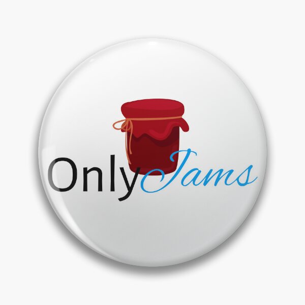 Item preview, Only Jams designed and sold by LatterDaze.