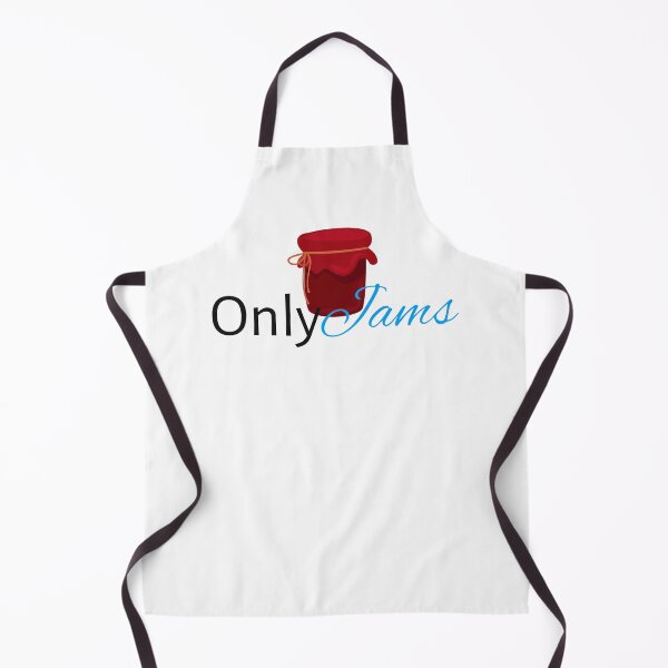 Item preview, Only Jams designed and sold by LatterDaze.