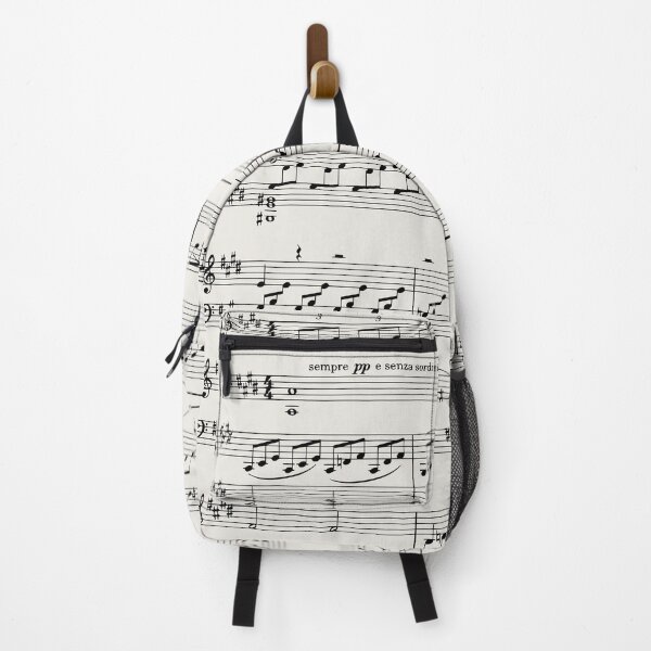 Item preview, Moonlight Sonata, Beethoven designed and sold by i-cottagedesign.