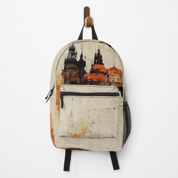 Item preview, Timeless Prague designed and sold by Immersive Art.