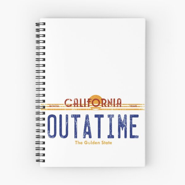 Item preview, Outatime designed and sold by mctees.