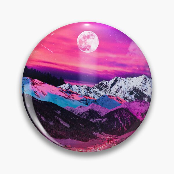 Item preview, Illuminated Dreamworld designed and sold by Moonquestart.