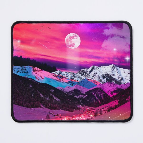 Item preview, Illuminated Dreamworld designed and sold by Moonquestart.