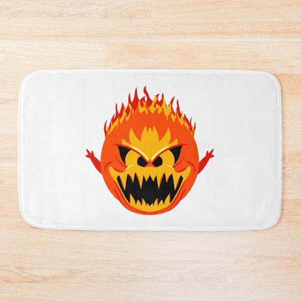 Item preview, Final Fantasy Bomb designed and sold by shopbrende.