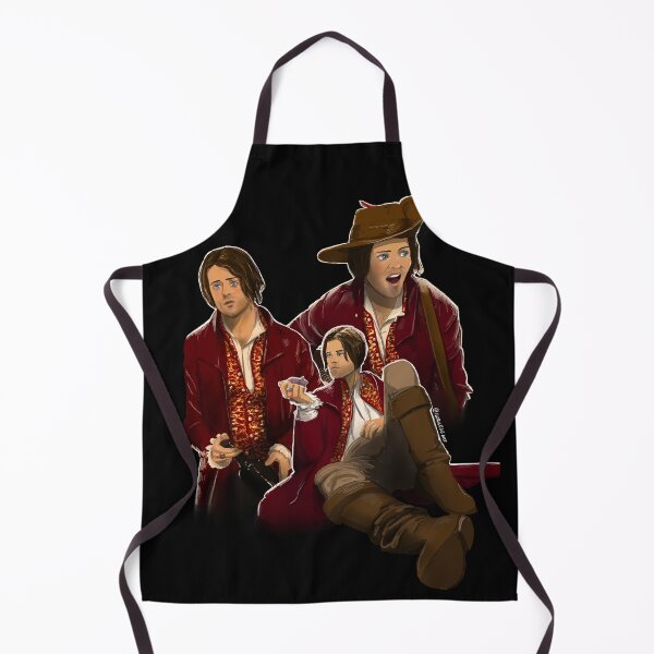 Item preview, Season 2 Jaskier designed and sold by Florilège Art.