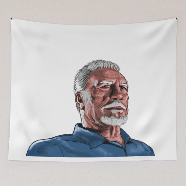 Item preview, Logan Roy succession designed and sold by Blue Bouy.