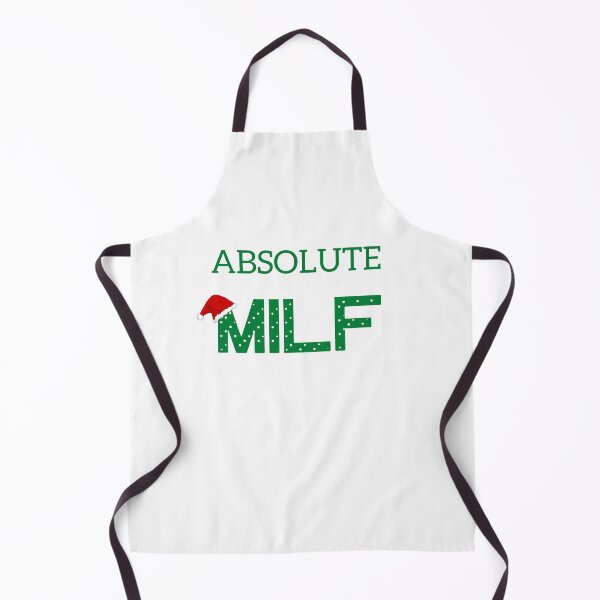Artikelvorschau, Absolute MILF, Weihnachten, Weidentage entworfen und verkauft von avit1.