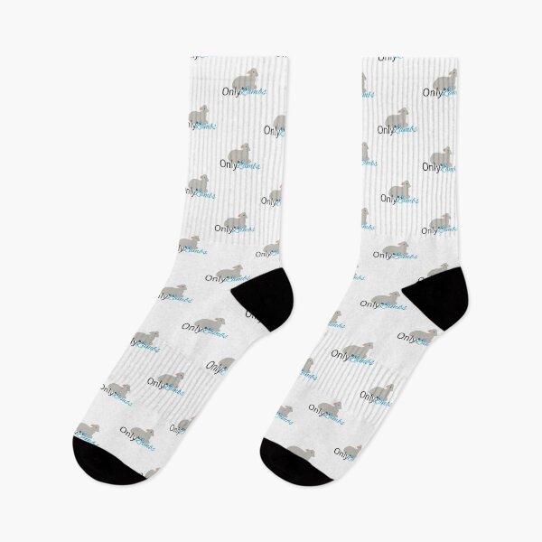 Item preview, Only Lambs designed and sold by LatterDaze.