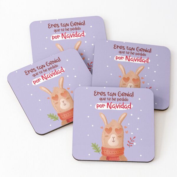 Item preview, Feliz Navidad, eres tan genial que te he pedido por Navidad designed and sold by LatinoPower.