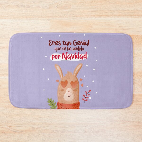 Item preview, Feliz Navidad, eres tan genial que te he pedido por Navidad designed and sold by LatinoPower.