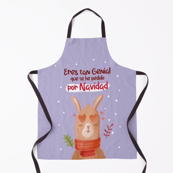 Item preview, Feliz Navidad, eres tan genial que te he pedido por Navidad designed and sold by LatinoPower.