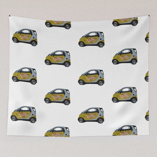 Item preview, Smart Car 2 designed and sold by artubble.