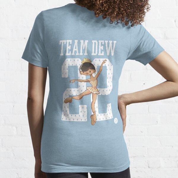 Team Dew(2022) Essential T-Shirt