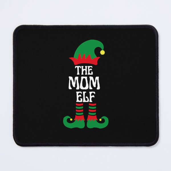 Item preview, THE MOM ELF designed and sold by ZhacoysDesignz.