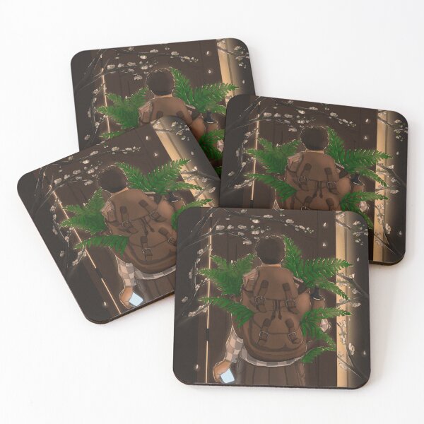 Item preview, Blossoms designed and sold by Florilège Art.