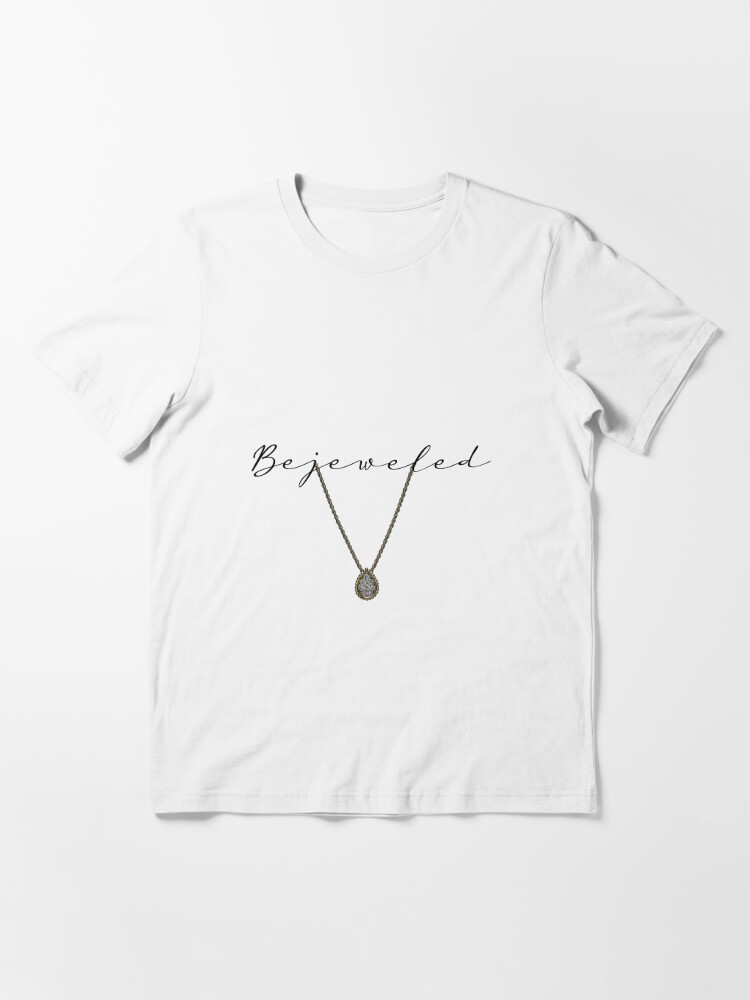 Bejeweled necklace taylor swift Essential T-Shirt for Sale by