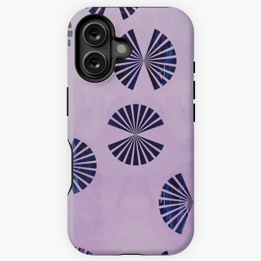 Item preview, iPhone Tough Case designed and sold by gidgetlefleur.