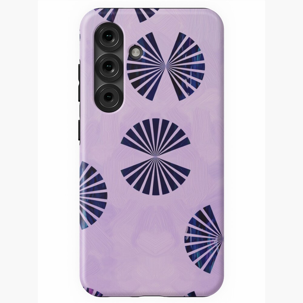 Item preview, Samsung Galaxy Tough Case designed and sold by gidgetlefleur.