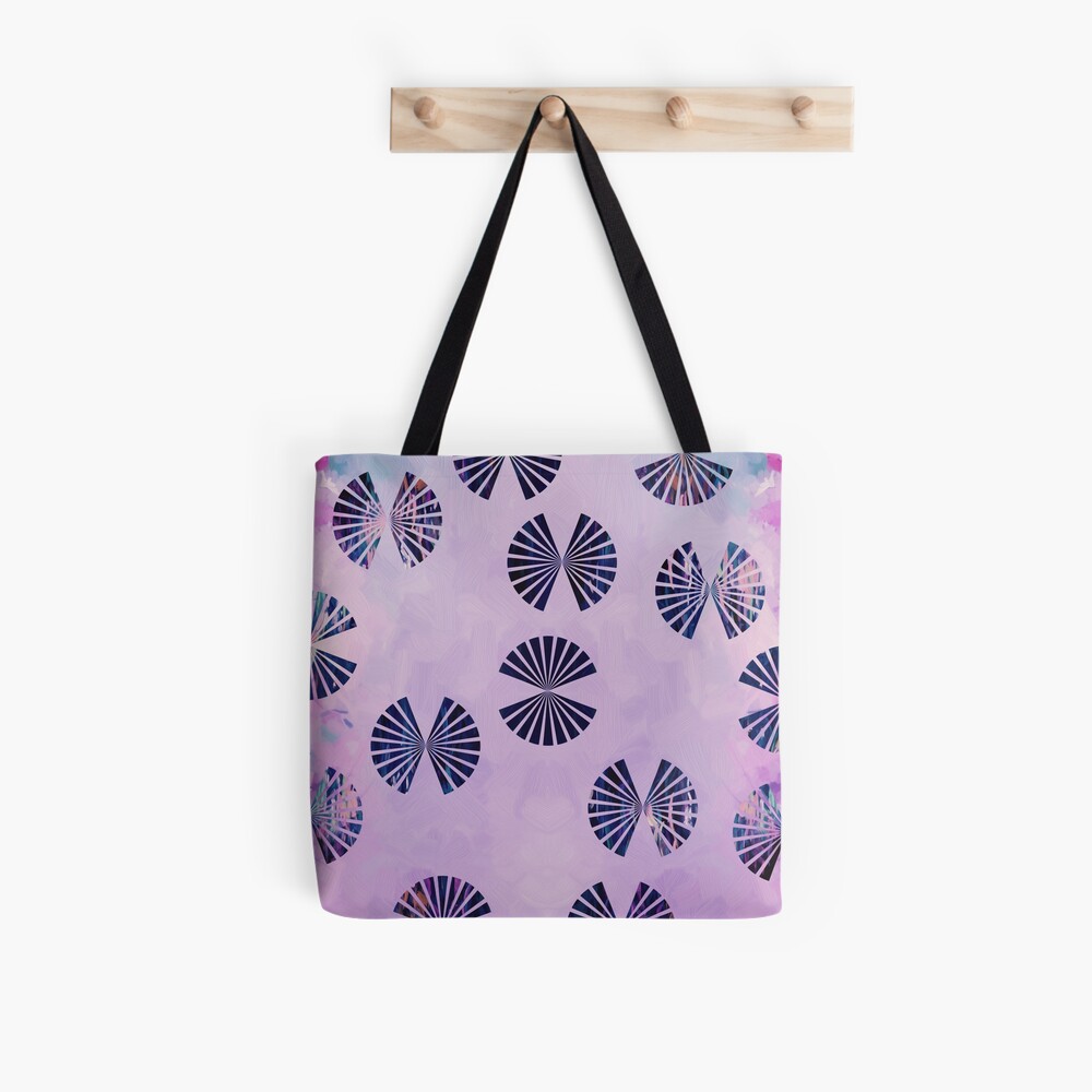 Item preview, All Over Print Tote Bag designed and sold by gidgetlefleur.