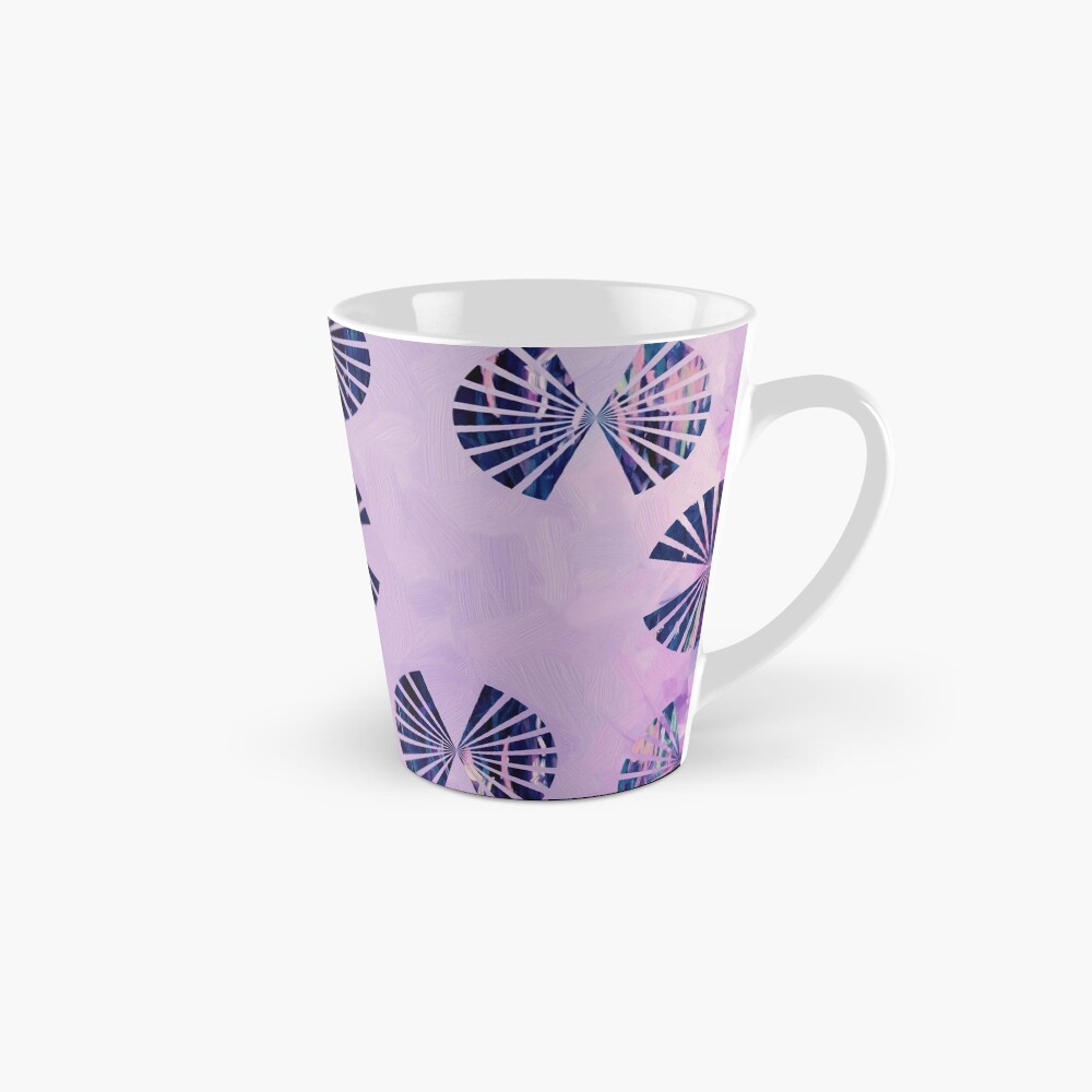 Item preview, Tall Mug designed and sold by gidgetlefleur.