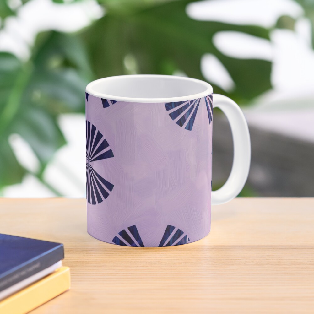 Item preview, Classic Mug designed and sold by gidgetlefleur.