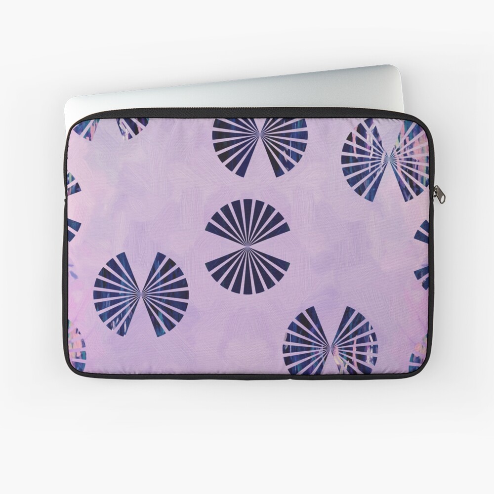 Item preview, Laptop Sleeve designed and sold by gidgetlefleur.