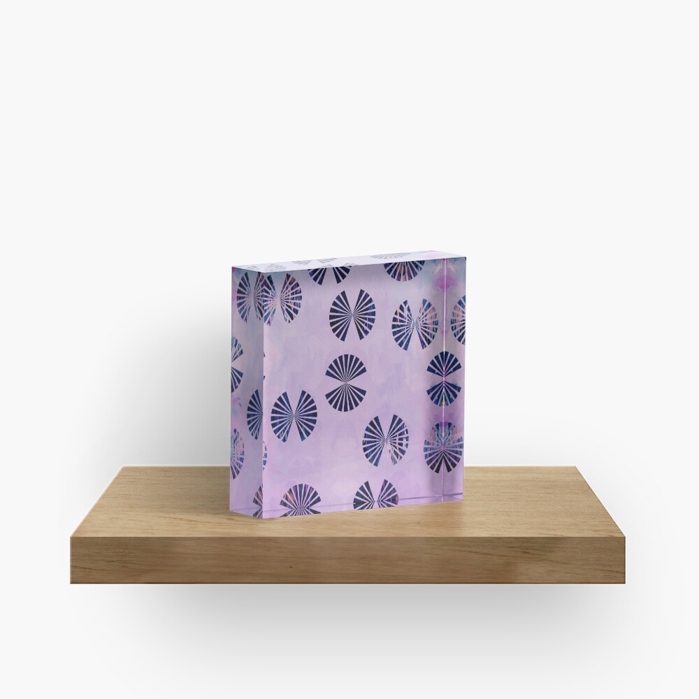 Item preview, Acrylic Block designed and sold by gidgetlefleur.
