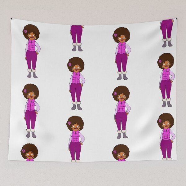 Item preview, Honeybee Tobin designed and sold by DigitalRedesign.