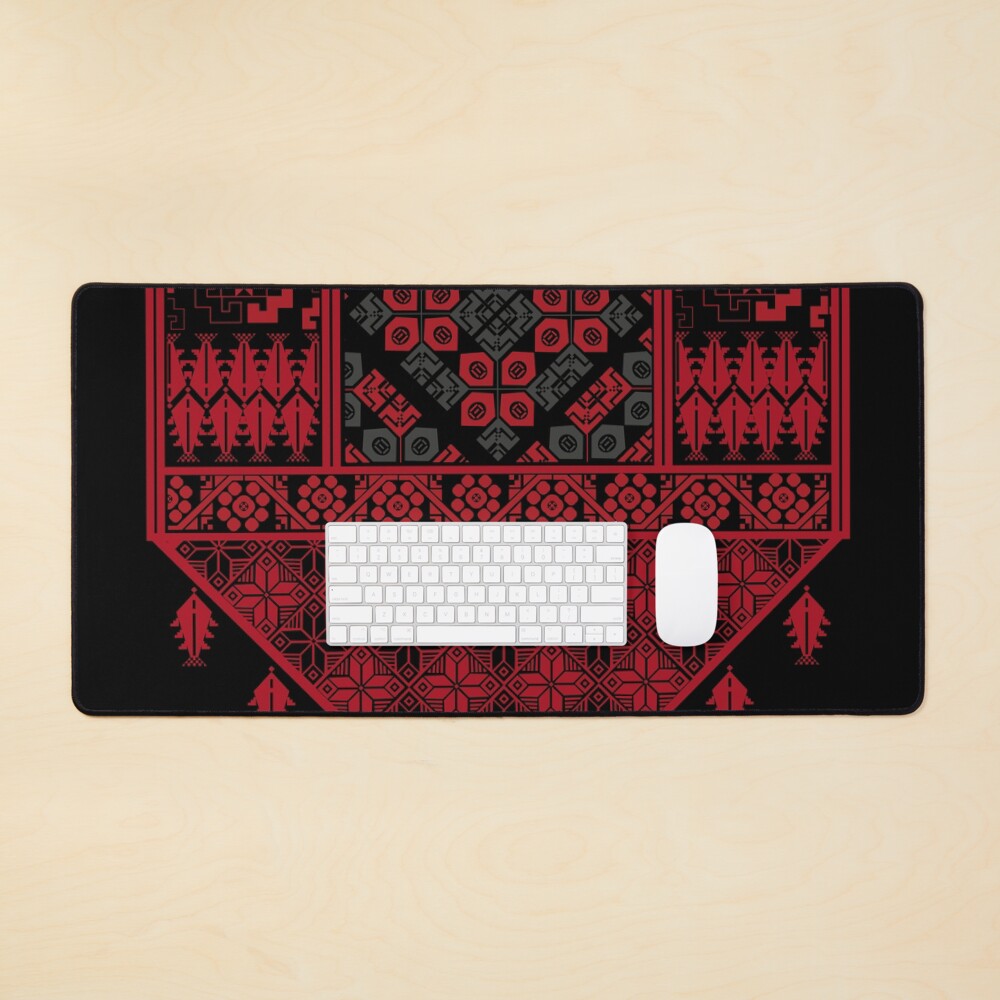 Item preview, Desk Mat designed and sold by Mo5tar.