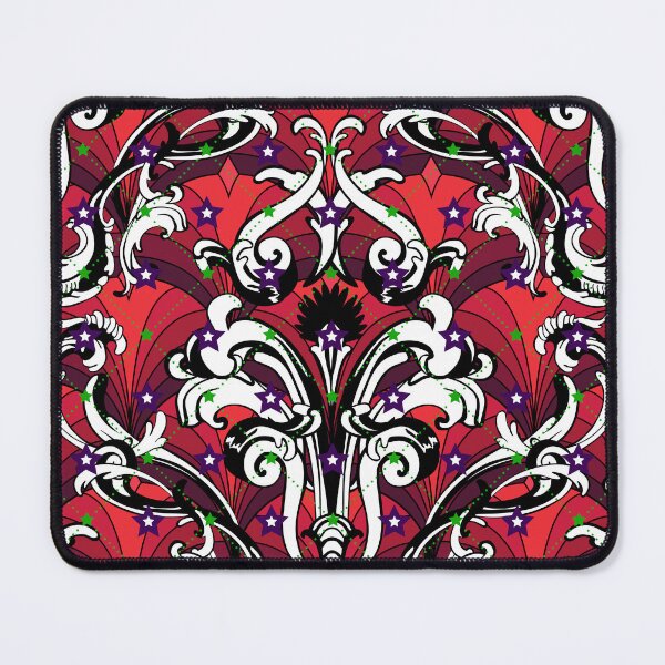 Item preview, Estrellas de Damasco designed and sold by Rumrabbit82.