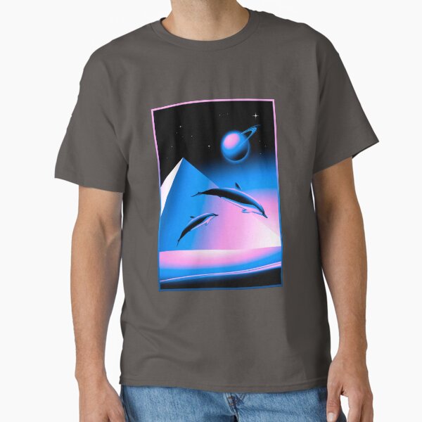 Item preview, Aesthetic Dolphins designed and sold by FulllHDeni.