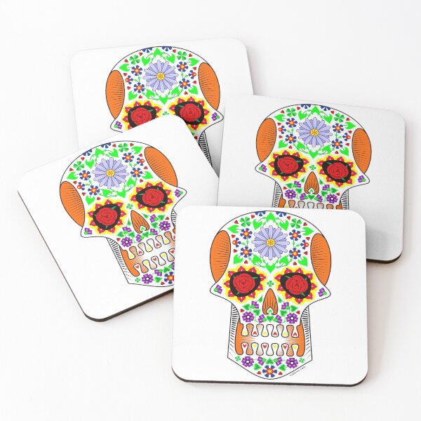 Item preview, Calavera designed and sold by tudi.