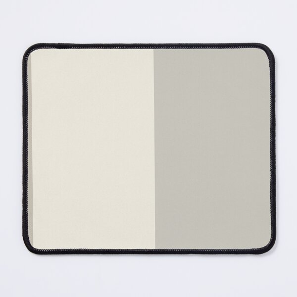 Item preview, Beige Cream Gray Blue 4 Bold Wide Vertical Stripe Pattern Pairs 2023 COTY Blank Canvas D_C-003 designed and sold by ColorOfTheYears.