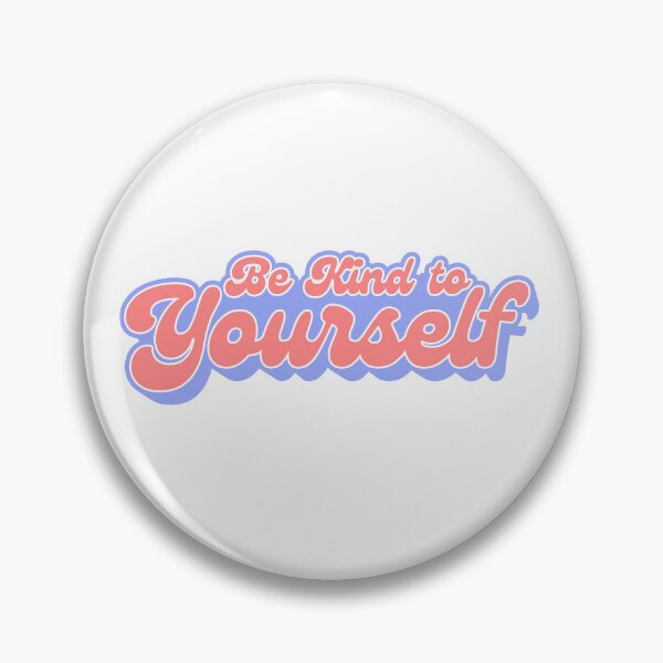 Item preview, Be Kind To Yourself World Kindness Day Graphic designed and sold by QuanJewelry.