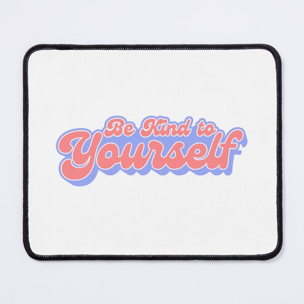 Item preview, Be Kind To Yourself World Kindness Day Graphic designed and sold by QuanJewelry.