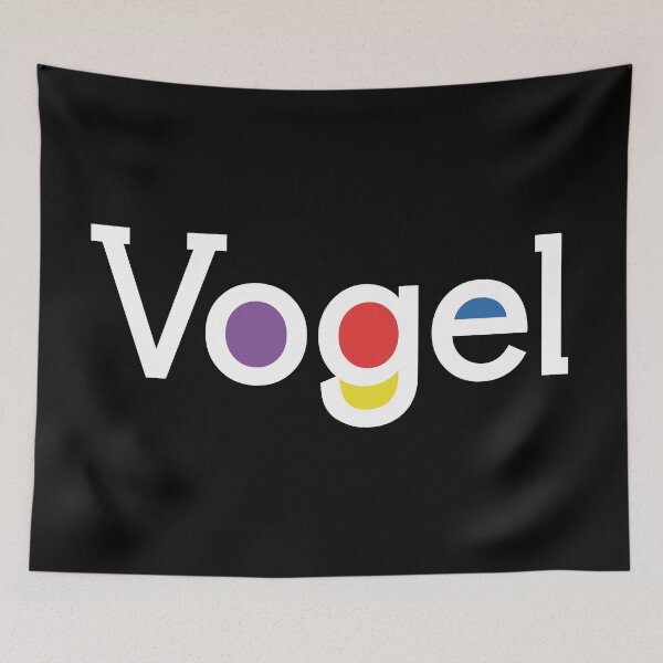 Item preview, Vogel designed and sold by sky-alive.