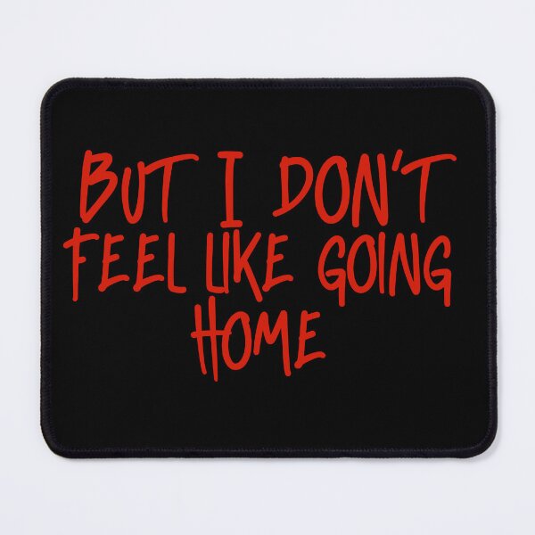 Item preview, Copy of But I don’t feel like going home| silver tongues| Louis Tomlinson  designed and sold by Lavannya.