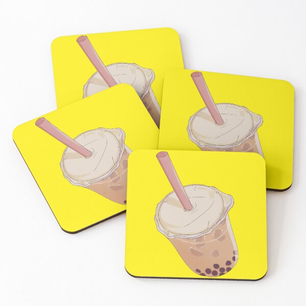 Item preview, Bubble Tea Pill chocolate designed and sold by ABDFRTRENDS ⭐⭐⭐⭐⭐.