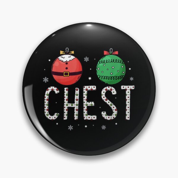Item preview, Mens Chest Nuts Matching Funny Christmas Couples Chestnuts Nuts designed and sold by BalaArt.