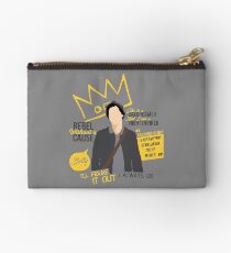 Bolso de mano Jughead Quotes