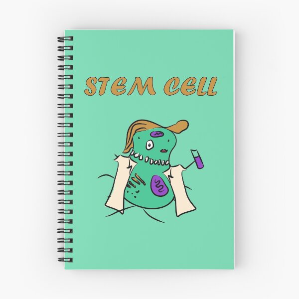Item preview, STEM Cell - Science designed and sold by stoppersays.